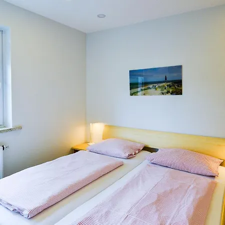 Apartment Am Sahlenburger As10