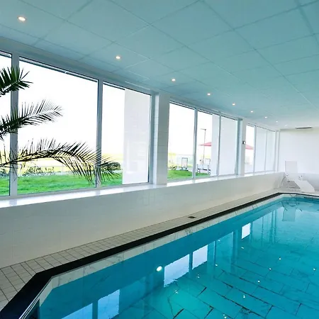 Am Sahlenburger As10 Apartament *