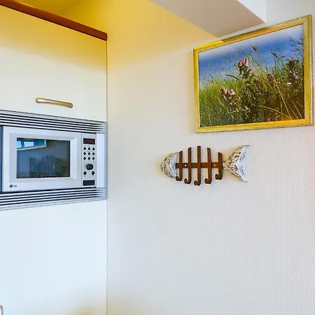 Apartment Am Sahlenburger As10