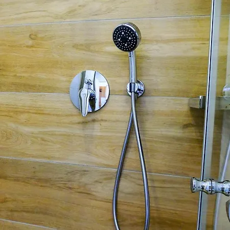 شقة Am Sahlenburger As10 كوكسهافن