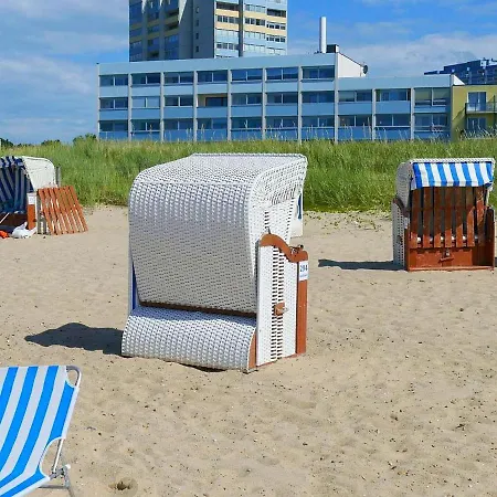 Am Sahlenburger As10 Apartament *