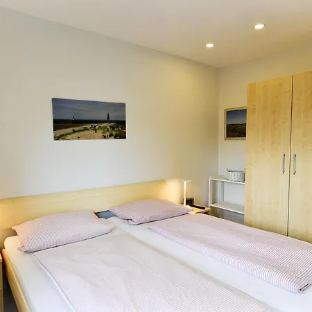 شقة Am Sahlenburger As10