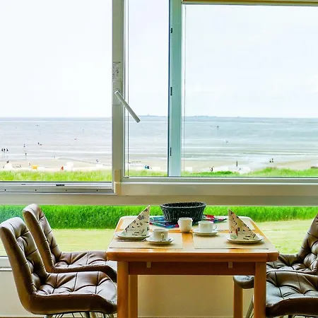 Am Sahlenburger As10 Apartament *