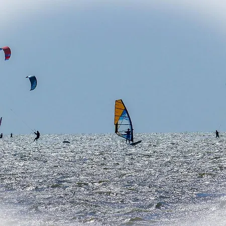 Am Sahlenburger As10 * Cuxhaven