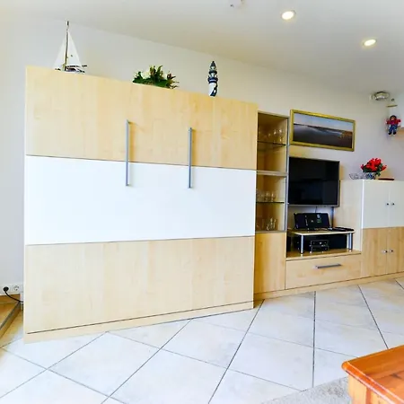 Apartament Am Sahlenburger As10 *