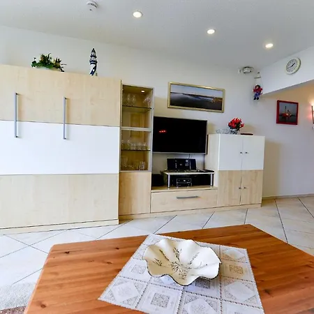 Apartament Am Sahlenburger As10 *