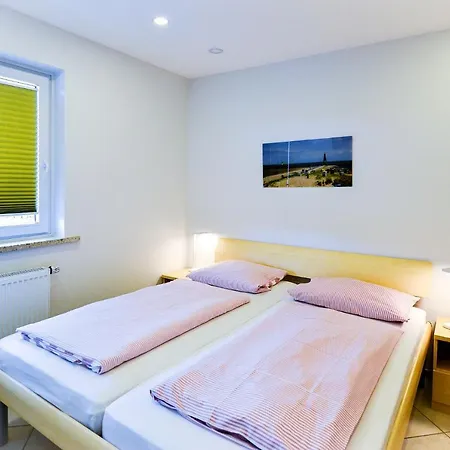 Am Sahlenburger As10 * كوكسهافن