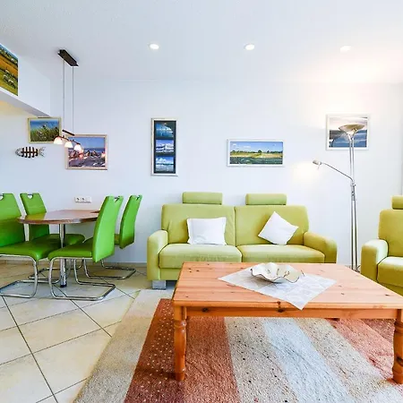 Am Sahlenburger As10 شقة