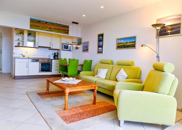 Am Sahlenburger As10 库克斯港