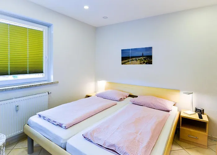 Am Sahlenburger As10 * 库克斯港