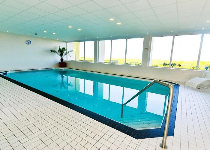 Am Sahlenburger As10 * Куксхафен